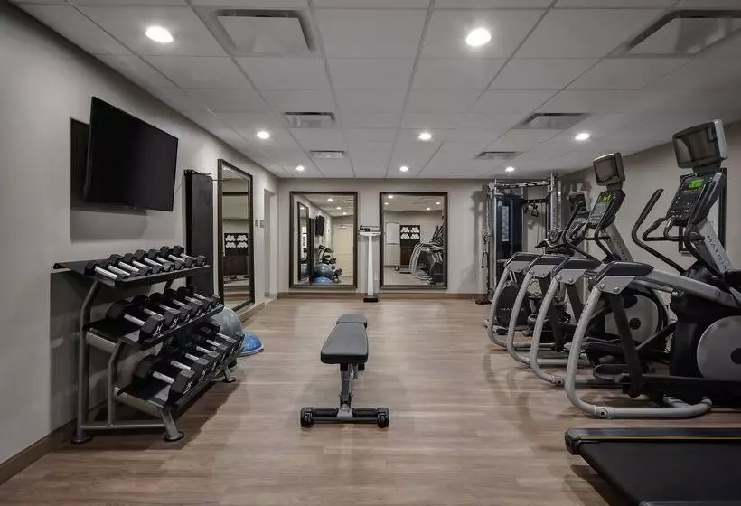 ホテル Staybridge Suites Grand Rapids Sw   Grandville By Ihg