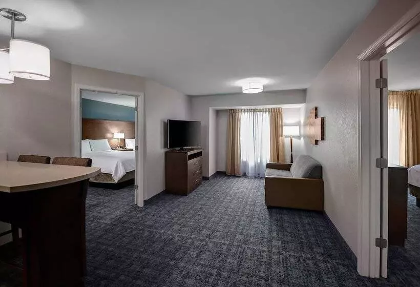 ホテル Staybridge Suites Grand Rapids Sw   Grandville By Ihg