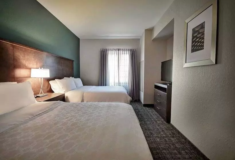 ホテル Staybridge Suites Grand Rapids Sw   Grandville By Ihg