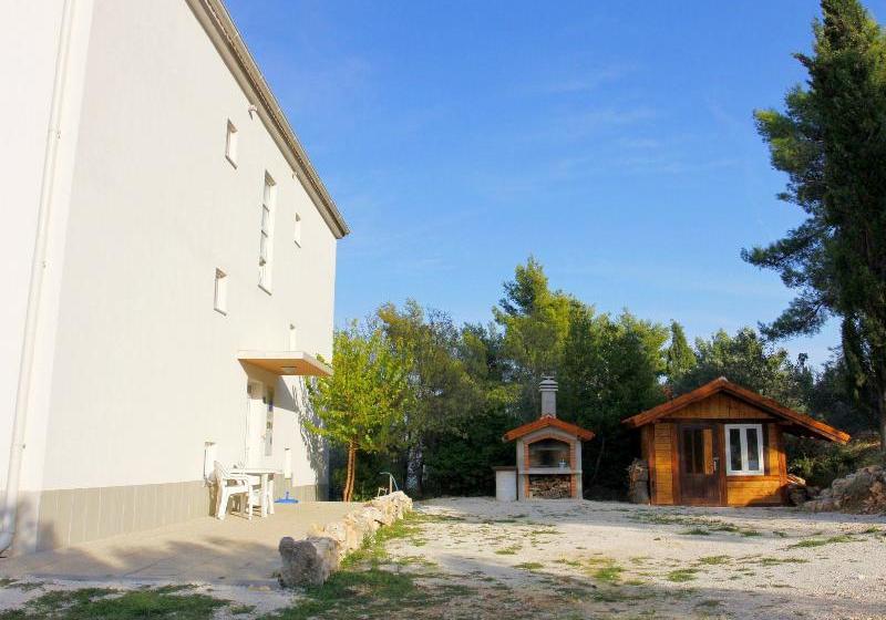 Hotel Apartments Darije