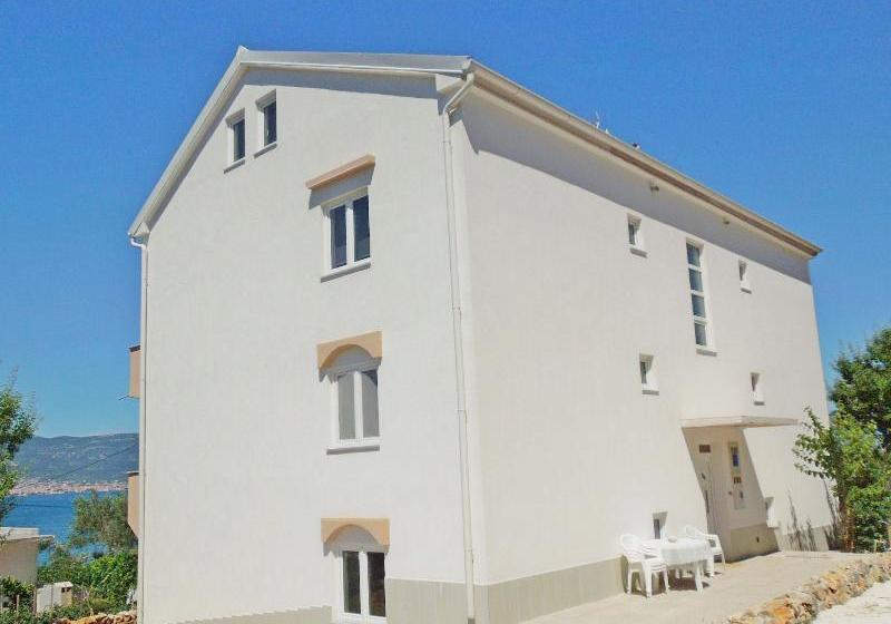 Hotel Apartments Darije