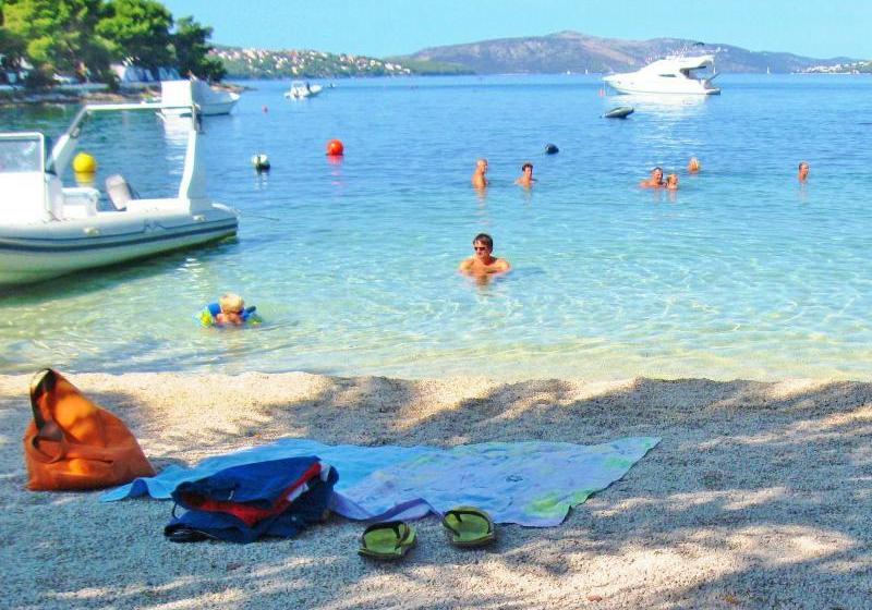 Hotel Apartments Darije