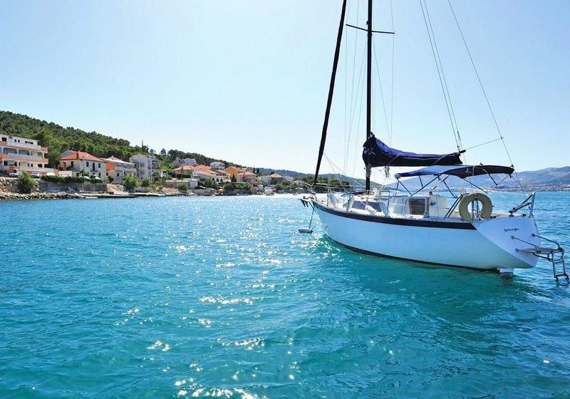 Hotel Apartments Darije