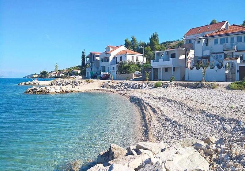 Hotel Apartments Darije