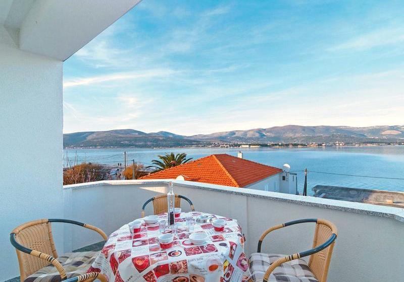 Hotel Apartments Darije