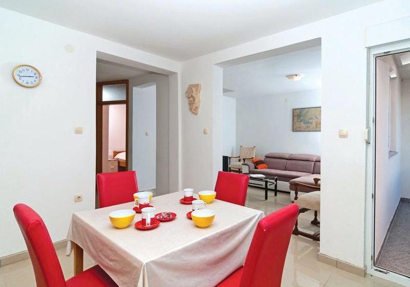 Hotel Apartments Darije