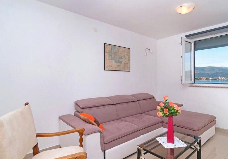 Hotel Apartments Darije