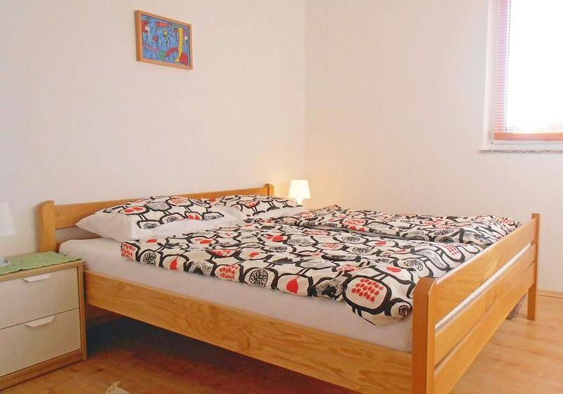 Hotel Apartments Darije