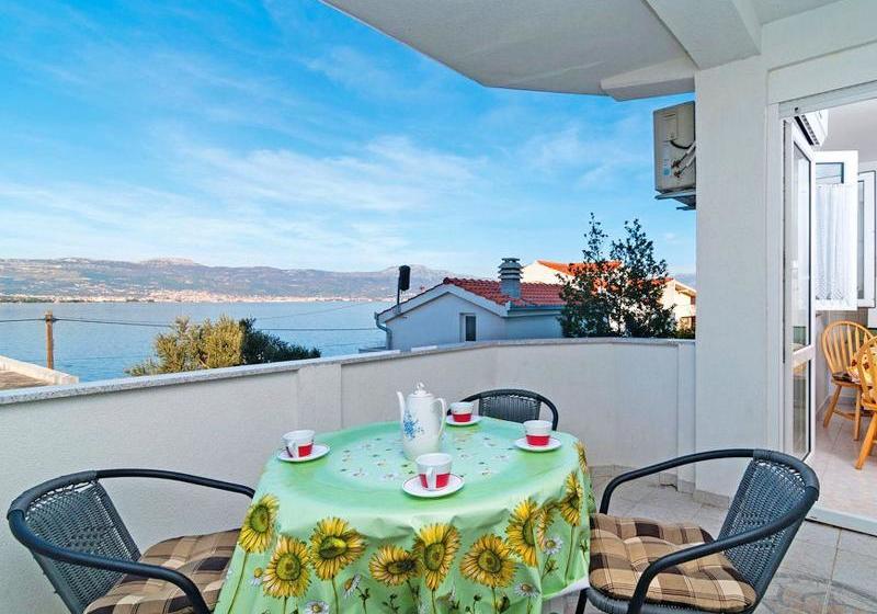 Hotel Apartments Darije