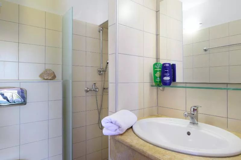 ホテル Meandros Villa & Suites