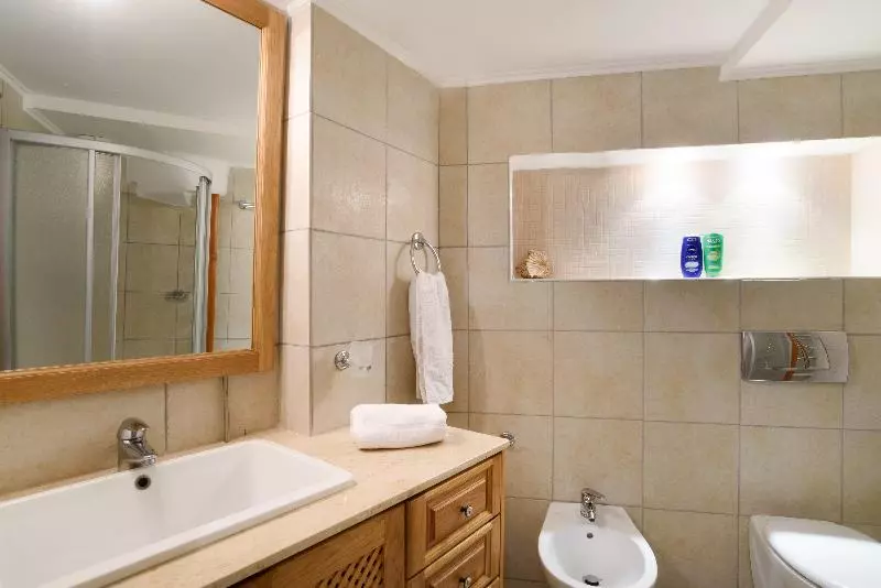 ホテル Meandros Villa & Suites