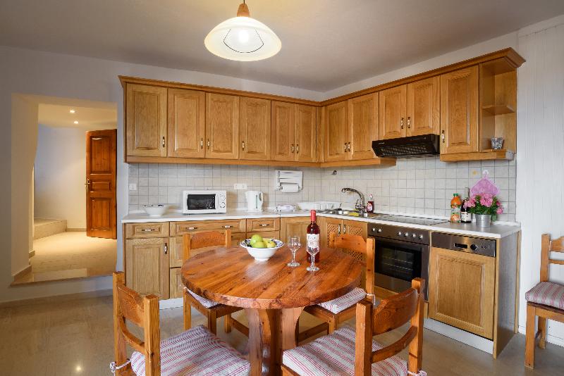 酒店 Meandros Villa & Suites