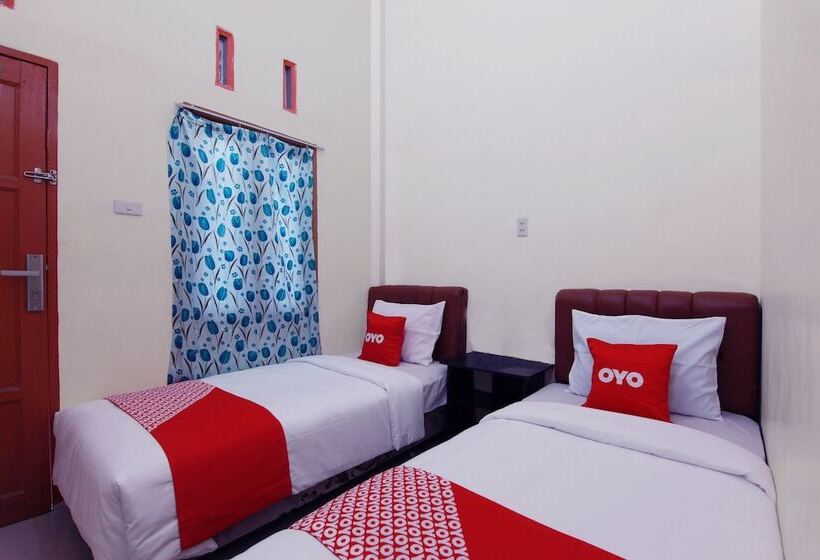 فندق New Sejarah By Oyo Rooms