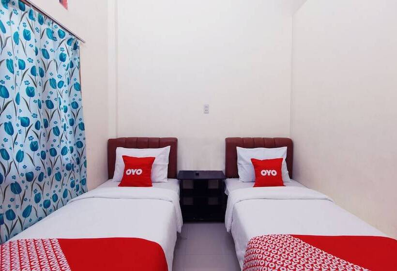 فندق New Sejarah By Oyo Rooms