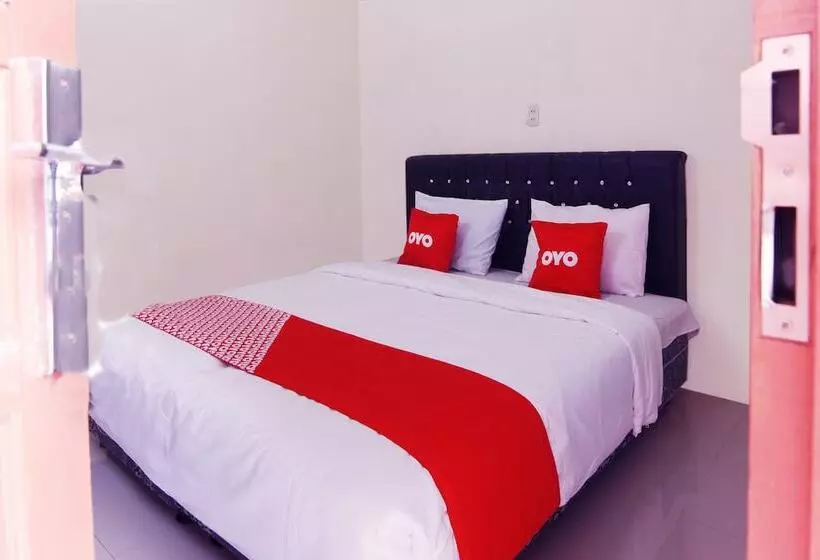 Hotelli New Sejarah By Oyo Rooms