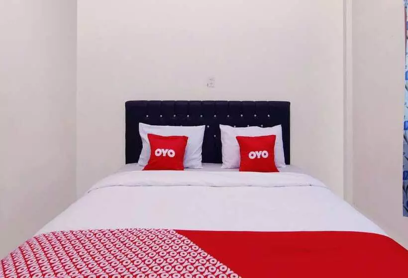 Hotelli New Sejarah By Oyo Rooms