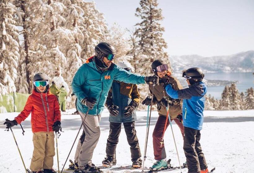 فندق Ski Trails 4070