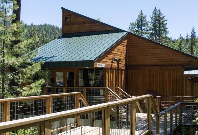 فندق Ski Trails 4070