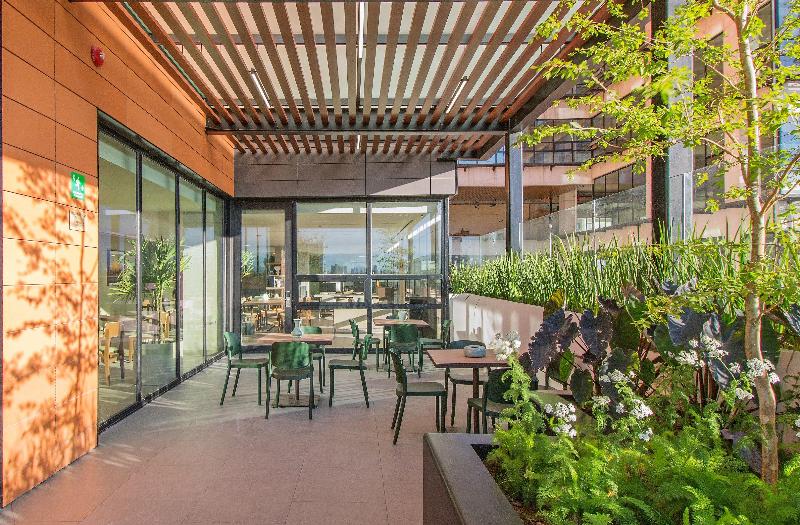 Hotel Staybridge Suites   Guadalajara Novena, An Ihg