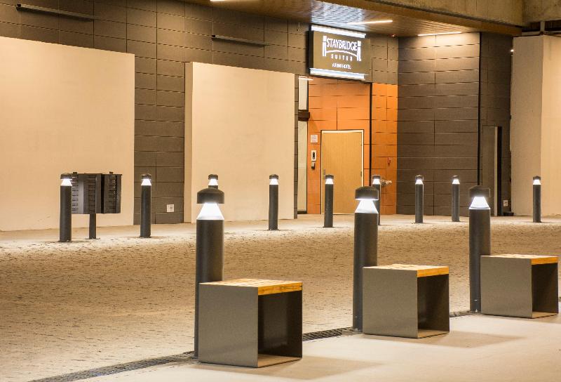 Hotel Staybridge Suites   Guadalajara Novena, An Ihg