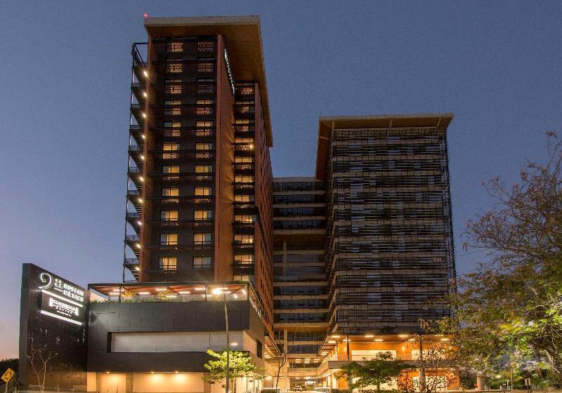 Hotel Staybridge Suites   Guadalajara Novena, An Ihg