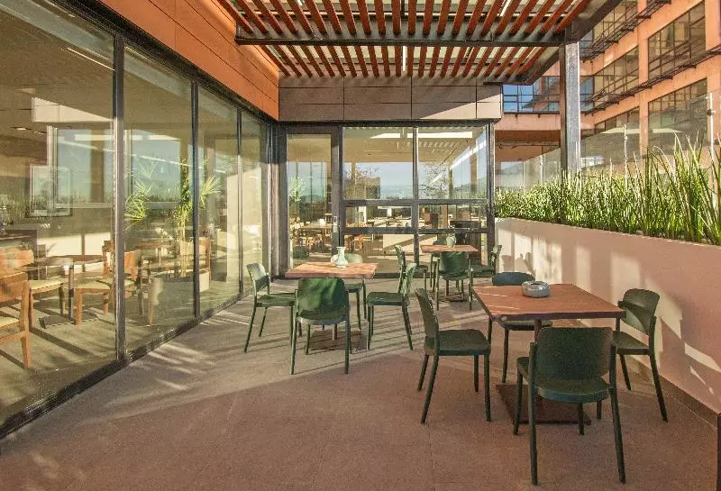 Hotelli Staybridge Suites   Guadalajara Novena, An Ihg