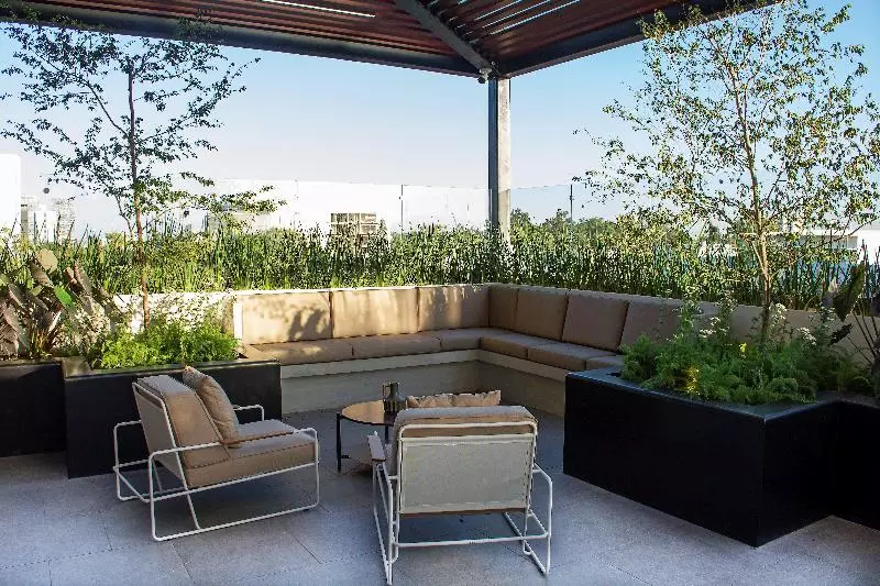 Hotelli Staybridge Suites   Guadalajara Novena, An Ihg