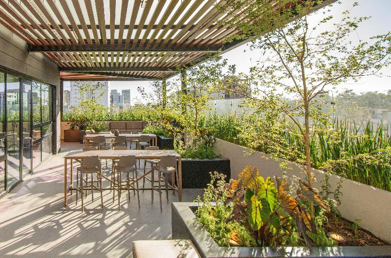 Hotel Staybridge Suites   Guadalajara Novena, An Ihg