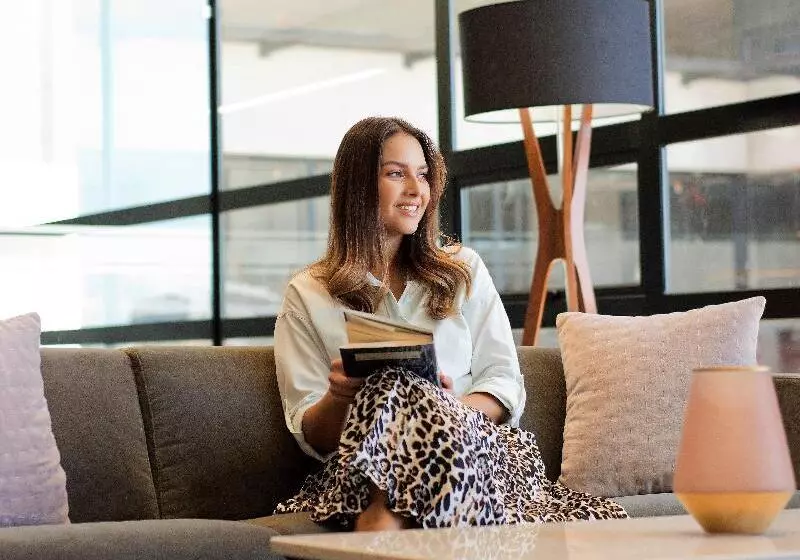 Hotelli Staybridge Suites   Guadalajara Novena, An Ihg