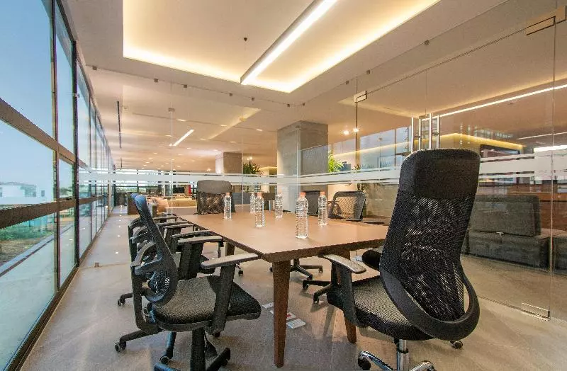 Hotelli Staybridge Suites   Guadalajara Novena, An Ihg