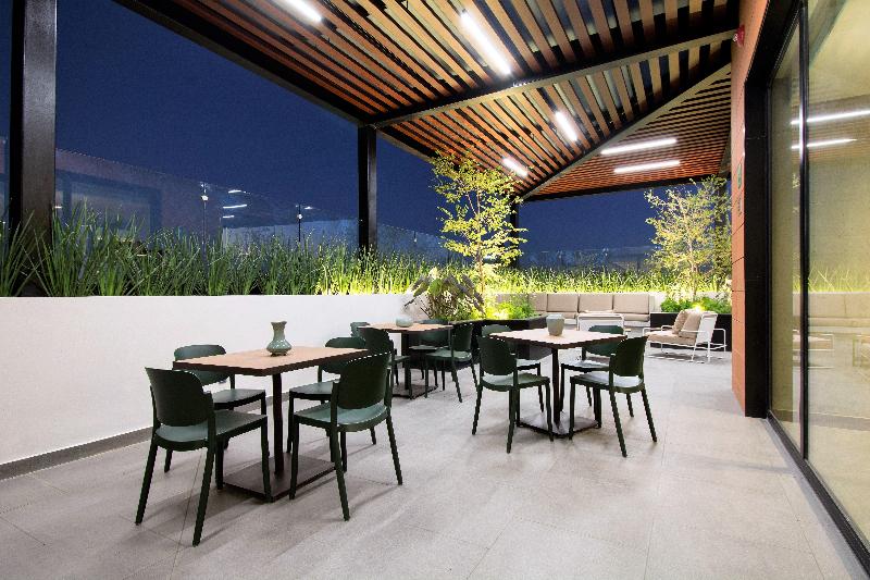 Hotel Staybridge Suites   Guadalajara Novena, An Ihg