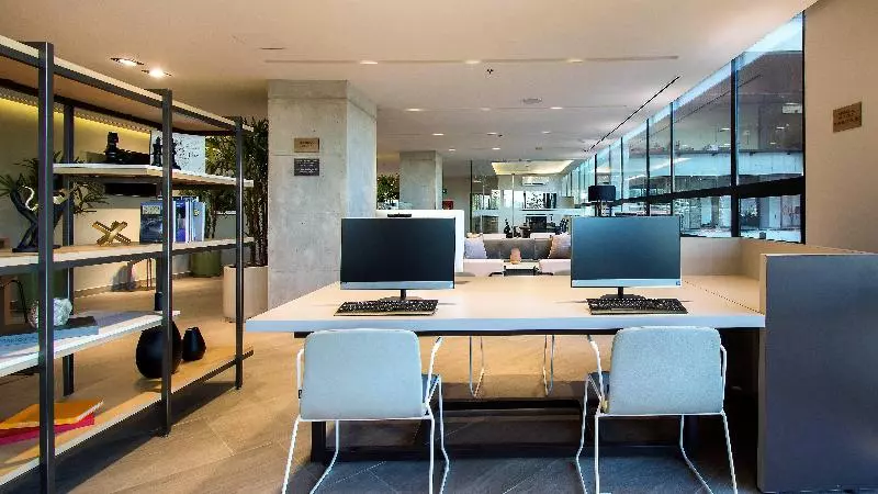 Hotelli Staybridge Suites   Guadalajara Novena, An Ihg