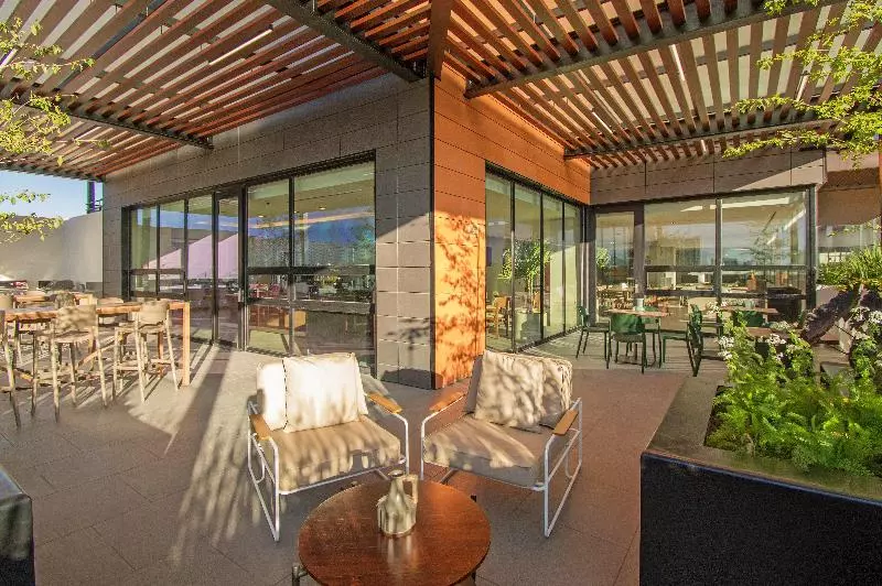 Hotelli Staybridge Suites   Guadalajara Novena, An Ihg