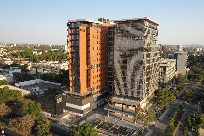Hotel Staybridge Suites   Guadalajara Novena, An Ihg