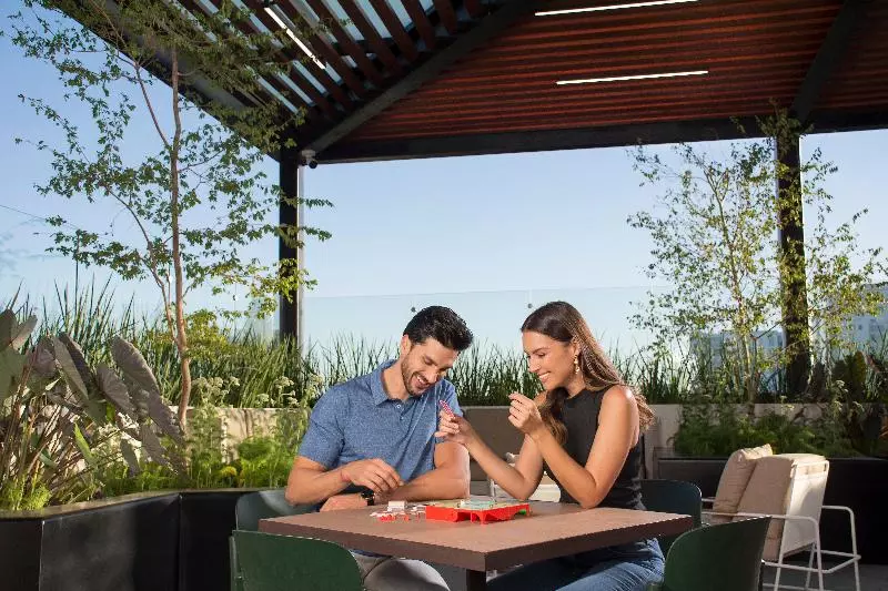 Hotelli Staybridge Suites   Guadalajara Novena, An Ihg