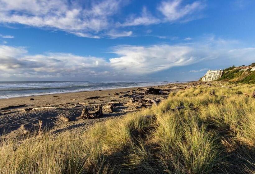 فندق The Whale At Sandstone Point