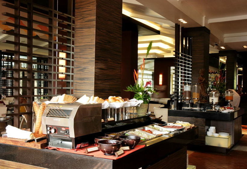 All Seasons Naiharn Phuket Hotel