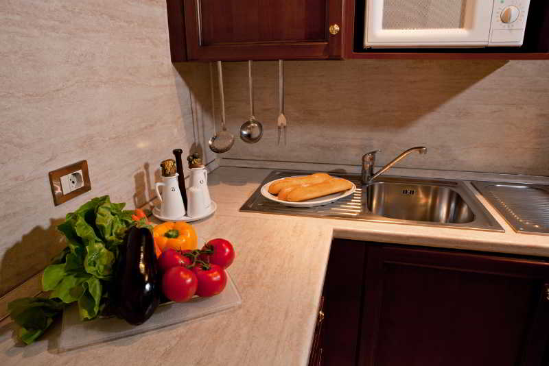 Atahotel De Angeli Residence