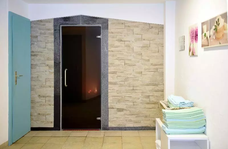 Hotell Alpen Resort & Spa