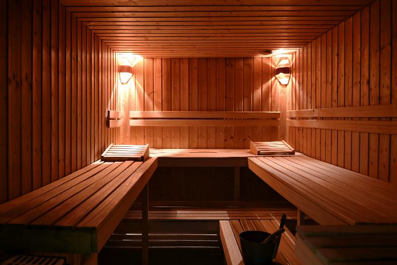 Отель Alpen Resort & Spa