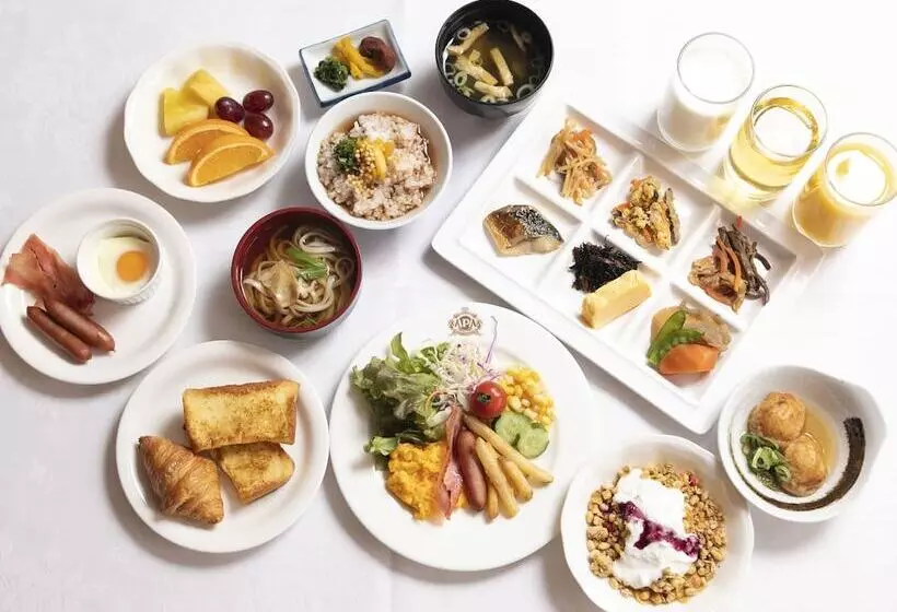 Apa Hotel Kyoto Gion Excellent