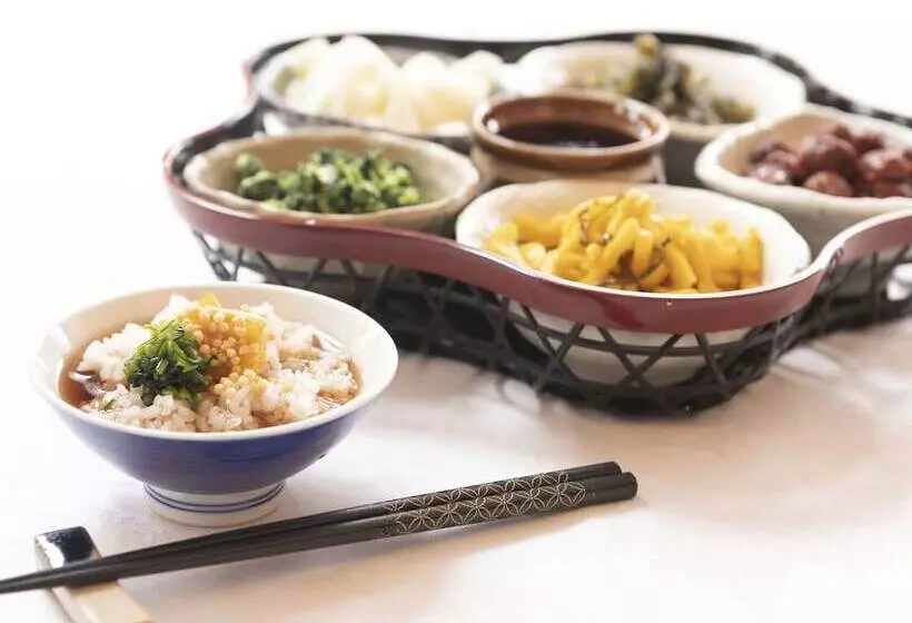 Apa Hotel Kyoto Gion Excellent