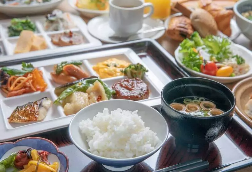 Apa Hotel Kyoto Gion Excellent