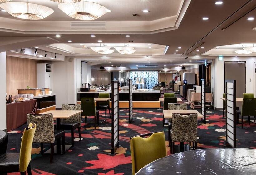 Apa Hotel Kyoto Gion Excellent