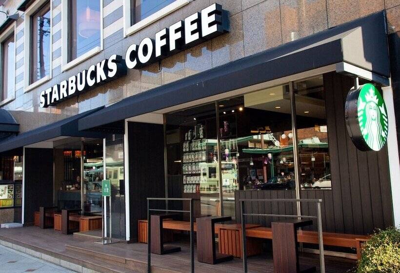 Apa Hotel Kyoto Gion Excellent