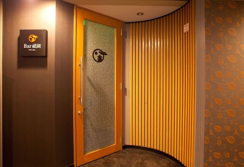 Apa Hotel Kyoto Gion Excellent