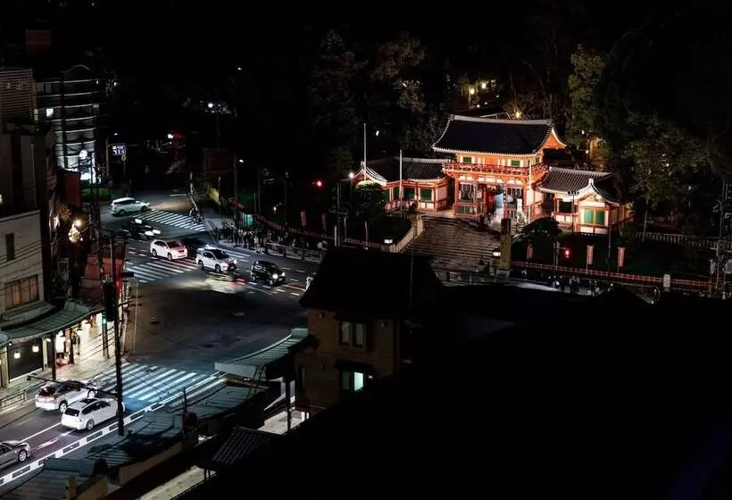 Apa Hotel Kyoto Gion Excellent