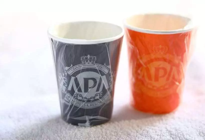 Apa Hotel Kyoto Gion Excellent