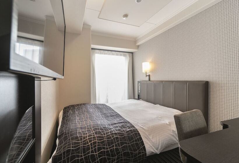 Apa Hotel Kyoto Gion Excellent