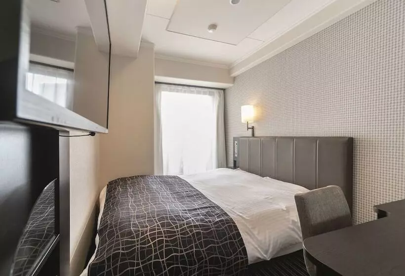 Apa Hotel Kyoto Gion Excellent